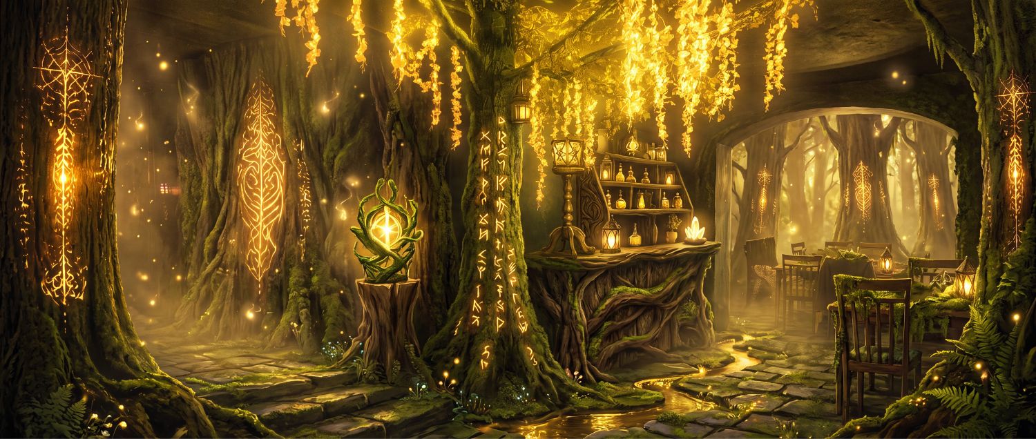 Hobbits: Ceļojums Ereborā – jaunākā kvestu istaba Latvijā