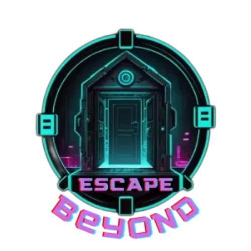Escape Beyond logo
